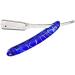 Ficher Classic Barber Straight Razor | Double Shaving Blade for Precision Shaving | Shop Internationally - Buy Online on GoSupps.com