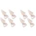 Safety 1st Prograde Clean Collection Disposable Nasal Aspirator Filter Tips - 8 Count