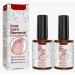 RZAJJN GFOUK Foot Corn Removal Extra Strengthen Gel 10ml Corn Removal Liquid Corn Removers for Feet Extra Strength Liquid (Size : 2pcs)