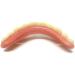 Instant Smile Upper Veneer - Easy, Affordable Solution for a Perfect Smile - Buy Online on GoSupps.com