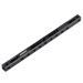200mm (7.87") Long 15mm Cheese Rod Rail Riser 1/4" Thread Cheese Plate Bar for DSLR Camera Video Camcorder Cage Grip Rig
