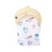 Funky Planet Bite Glove for Babies | Teething Toy & Rustling Gear | Food-Safe Silicone | Includes Bandana Bib - Buy Online on GoSupps.com