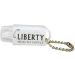 Buy New MedQ Daily Pill Box Reminder | Flashing Light & Beeping Alarm + Bonus Liberty Pill Keychain | International Shipping Available - Buy Online on GoSupps.com