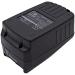 JRINK Replacement Battery for FEIN 92604164020 | Compatible with B14A.164.01 ABLK 1.3 ABLK 1.6 & More - International Shipping Available - Buy Online on GoSupps.com