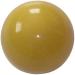 BuyBocceBalls Listing - (1 of 4 options) EPCO Yellow 57mm Bocce Pallino or Pallina - Buy Online on GoSupps.com