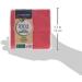 Buy FSC Certified Red Paper Napkins - Recyclable & Biodegradable - 50 Pack - 24x24 cm - Le Nappage - Buy Online on GoSupps.com