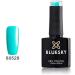 Bluesky Green Turquoise Shimmer 80529 Hotski Tchotchke Nail Gel Polish UV LED Soak Off 10ml - Buy Online on GoSupps.com