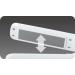 Buy Panasonic Flat Iron Multi 6Way White EH-HW53-W - Best International Shipping Options - Buy Online on GoSupps.com