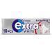 2 Full Packs of WRIGLEY'S EXTRA Chewing Gum (60 Single Packs) White - Buy Online on GoSupps.com