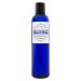Greenhealth- 8 fl oz Blue Plastic- Massage Oil - Ready-to-Use - 100% Pure Essential Oil Blends- Pre-Diluted