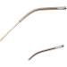Fuqinqingoz Cute Anti-Blue Light Reading Glasses for Men & Women - C1 Color +350 Power - Buy Online on GoSupps.com