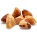 Yupik Brazil Nuts Broken Pieces 1 kg 6 Count Gluten-Free Vegan Unsalted Unroasted Oil-free High in Selenium Chopped Nuts Crunchy Snacks Nut Topping & Inclusion Ideal for Baking & Cooking Nuts Broken 6 kg - Buy Online on GoSupps.com