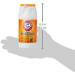 Arm & Hammer Pure Baking Soda Shaker 12 Oz - Pack of 6 - Multipack Deal - Buy Online on GoSupps.com