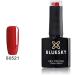 Bluesky GEL NAIL POLISH RED Pillar Box Red Hollywood Red Carpet 80521 Nail UV LED Soak Off 10ml - Buy Online on GoSupps.com