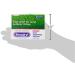 Benadryl Original Strength Anti-Itch Cream - 1 oz (Pack of 6) for Relief from Outdoor Itches - Buy Online on GoSupps.com