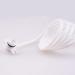 Waterpik Compatible Replacement Tube - White Plastic Handle Oral Hygiene Accessory for WP-100, WP-130, WP-660, WP-900 - Slide Switch - Buy Online on GoSupps.com