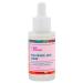 Good Molecules Hyaluronic Acid and Niacinamide Serum Set - 1 Oz. Each | Brighten, Hydrate, Smooth Skin | Lightweight, Water Based Formula | Vegan, Cruelty Free - Buy Online on GoSupps.com
