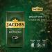 Jacobs Kronung Ground Coffee 500g - 1.76oz (Pack of 6) | 1.1lb (Pack of 6) - Premium German Coffee Blend - Buy Online on GoSupps.com