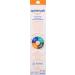 Spinbrush PRO Clean Battery Powered Toothbrush - Soft Bristles 1 Count (Pack of 2) - Choose Gold or Blue - International Shipping Available - Buy Online on GoSupps.com