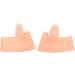 Kekafu Silicone Toe Separators - Bunion Corrector & Toe Straightener (1 Pair) - Buy Online on GoSupps.com