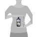 Dr Teal's Activated Charcoal & Lava Foaming Bath 34 oz - Pure Epsom Salt Soak - Buy Online on GoSupps.com