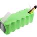 2000mAh Replacement Battery for Ariete 00P271210ALD 00P271210ALES 00P271210ALPT & More - Fast International Shipping - Buy Online on GoSupps.com