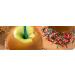 Concord Caramel Apple Wrap 6.05 Oz (Value 6 Pack) - Makes 30 Fresh Caramel Apples - Buy Online on GoSupps.com