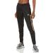 adidas Women's Tiro Pants Medium Black