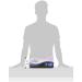 Kotex Natural Balance Overnight Maxi: Absorbent Period Protection - Buy Online on GoSupps.com