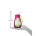Veet Botanic Inspirations In Shower Cream 13.5 fl Oz - Legs & Body - Buy Online on GoSupps.com