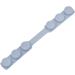 Adjustable Ear Strap Holder for Masks - Gatuida 8-Pack | Comfortable Ear Pain Relief & Snout Protection Strap Extensions - Buy Online on GoSupps.com
