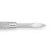 Nghia Professional Stainless Steel Cuticle Pusher P-03 (Formerly S-506) - Buy Online on GoSupps.com