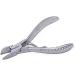 Portable Nail Clippers - Chiropodist Style Toe Nail Clipper for Thick Fungal Or Ingrown Toenails - Heavy Duty Toe Nail Clipper Trimmer - Buy Online on GoSupps.com