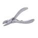 Portable Nail Clippers - Chiropodist Style Toe Nail Clipper for Thick Fungal Or Ingrown Toenails - Heavy Duty Toe Nail Clipper Trimmer