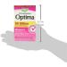 Natures Way Fortify Optima Probiotic for Women | 50 Billion CFU | 30 Vegetarian Capsules - Buy Online on GoSupps.com