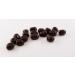 Buy Landgarten Vegan Organic Coconut in Dark Chocolate - 50g Pack | Delicious & Guilt-Free Treat - Buy Online on GoSupps.com