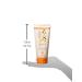 Andalou Naturals Mandarin Vanilla Shower Gel - 8.5 Oz & 1.42 Oz (Pack of 6) | Natural Skincare International Shipping - Buy Online on GoSupps.com