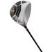 Senior Men's High Launch 520cc 12.5 Golf Driver | Premium Senior Lite Flex Graphite Shaft - Buy Online on GoSupps.com