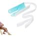 Dressing Aid for Socks Stocking Puller Easy On and Off Pulling Assistance for Elderly/Disabled/Post Hip Replacement - Buy Online on GoSupps.com