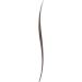 Contour Clubbing Waterproof Eye Pencil in Up and Brown T57 - Long-lasting and Smudge-proof - Buy Online on GoSupps.com