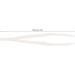 Sheens Reptiles Feeder Tweezers Plastic Anti-Slip Reptile Feeding Long Tongs Noctilucous Feeding Tool for Scorpion Centipede Tortoise Lizard 18cm - Buy Online on GoSupps.com