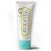 Jack N' Jill Blueberry Toothpaste - 3 x 50g | Natural Kids Toothpaste - Buy Online on GoSupps.com