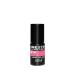 Layla Cosmetics One Step Gel Nagellack malva 1Pack (1 x 0.005 L)