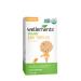 Wellements Organic Baby Tooth Oil for Teething, Free from Dyes, Parabens, Preservatives, 0.5 Fl oz