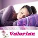 Organic Valerian Root Capsules 500mg - 100 Pills | Herbal Extract Supplement - Buy Online on GoSupps.com