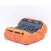 SKULL FISH Soft Protection Cover for Shearwater Perdix Dive Computer - Orange - Buy Online on GoSupps.com