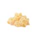 Ginger cubes hot - slightly candied - candied ginger cubes - ginger pieces from Thailand (120g)