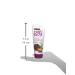 Freeman Bare Foot Exfoliating Foot Scrub Peppermint and Plum 5.3 oz - Refreshing Peppermint + Plum Scrub - Buy Online on GoSupps.com