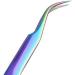 Tweezers Nail Art Tools for Sticker Decals Multi-Function Tweezers - Buy Online on GoSupps.com