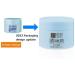  Set of 2 Hadalabo Gokujun Koi UV White Gel all-in-one moisturising sun cream SPF50+ PA ++++ made in Japan 90 g - Buy Online on GoSupps.com